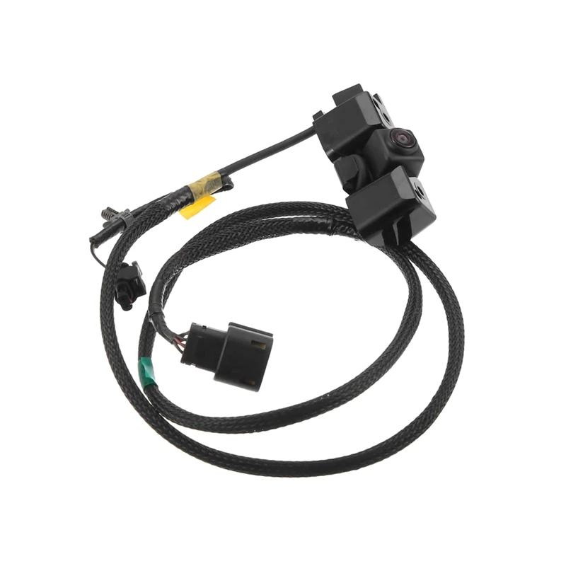 84062896 Car Rear View Backup Camera Parking Camera For Chevy Silverado 1500 For GMC Sierra 1500
84062896 Car Rear View Backup Camera Parking Camera For Chevy Silverado 1500 For GMC Sierra 1500