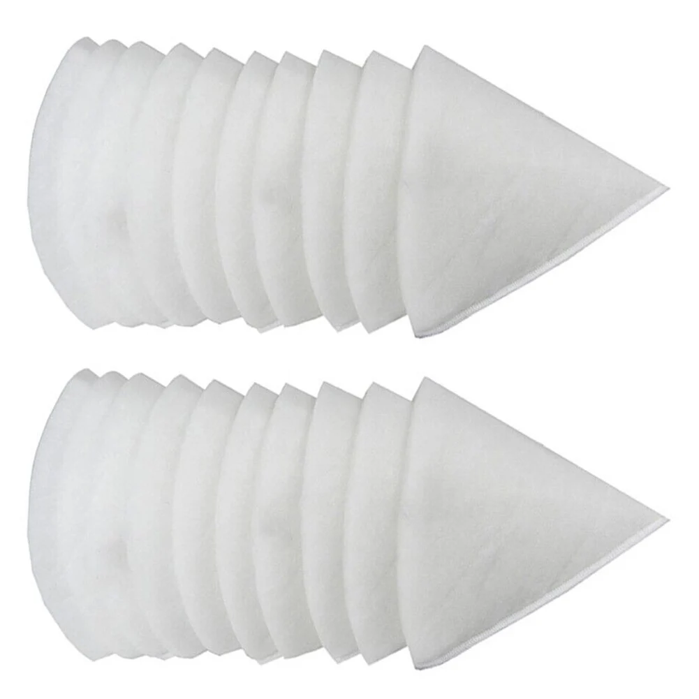 G4 Filters for Zehnder Plate Valves 20pc Set Progressive Depth Structure Suitable for Exhaust Valve Grille DN125
G4 Filters for Zehnder Plate Valves 20pc Set Progressive Depth Structure Suitable for Exhaust Valve Grille DN125