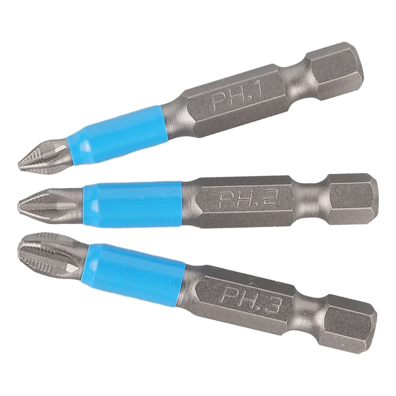 Hand Tools Screwdriver Bit Nutdrivers PH1 PH2 PH3 PZ1 PZ2 PZ3 Portable Set 1/4inch 12Pcs Alloy Steel Brand New
Hand Tools Screwdriver Bit Nutdrivers PH1 PH2 PH3 PZ1 PZ2 PZ3 Portable Set 1/4inch 12Pcs Alloy Steel Brand New