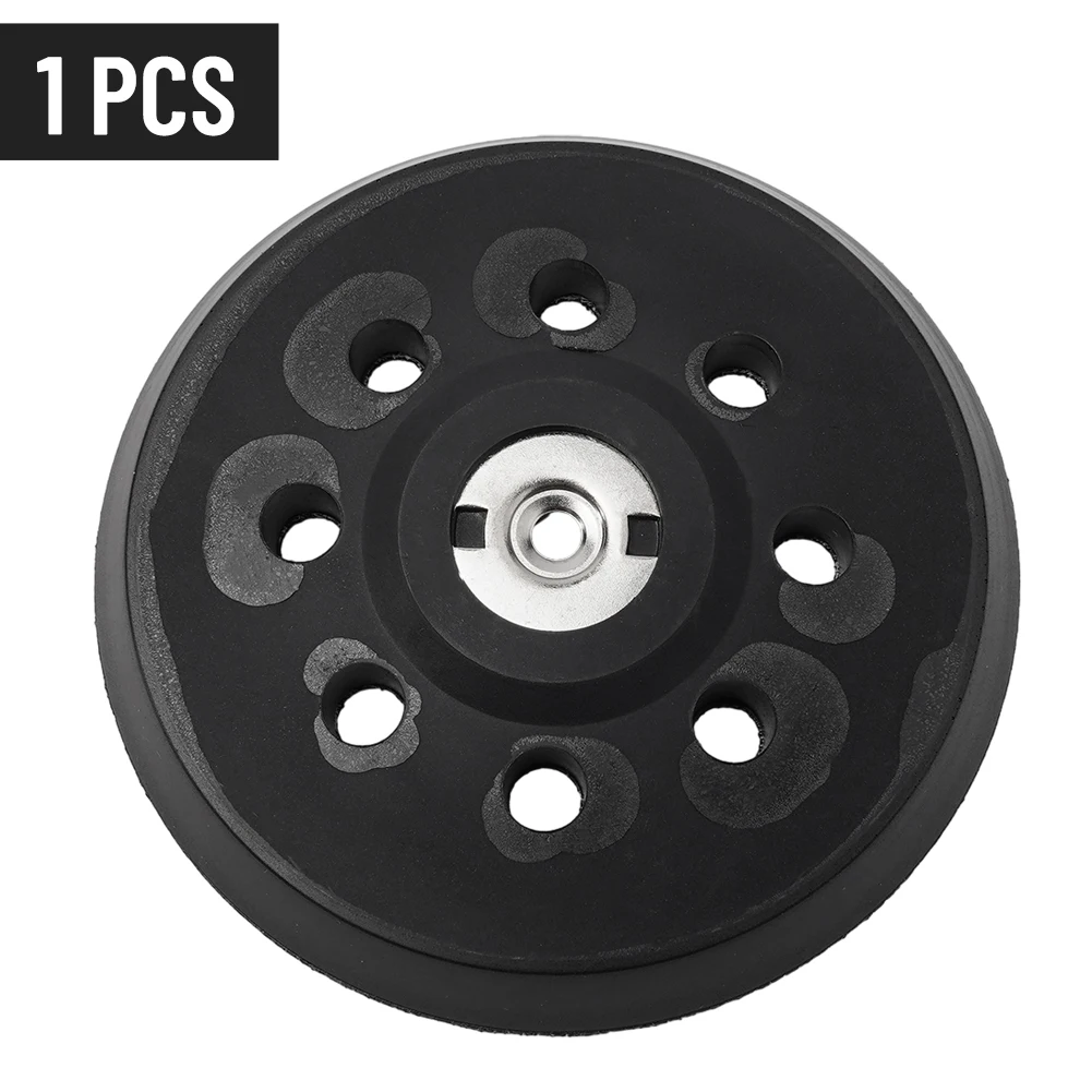5Inch 125mm Sander Polishing Disc Support Plate Sanding Pad For Metabo SXE325/425/450/3125 Electric Orbital Sander Polishing
5Inch 125mm Sander Polishing Disc Support Plate Sanding Pad For Metabo SXE325/425/450/3125 Electric Orbital Sander Polishing