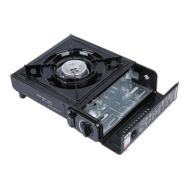 Outdoor Cassette Furnace Compact Burner Stove 1.9KW Cooking Stove For Backpacking Camping Stove Burner Camping Stove Portable
Outdoor Cassette Furnace Compact Burner Stove 1.9KW Cooking Stove For Backpacking Camping Stove Burner Camping Stove Portable