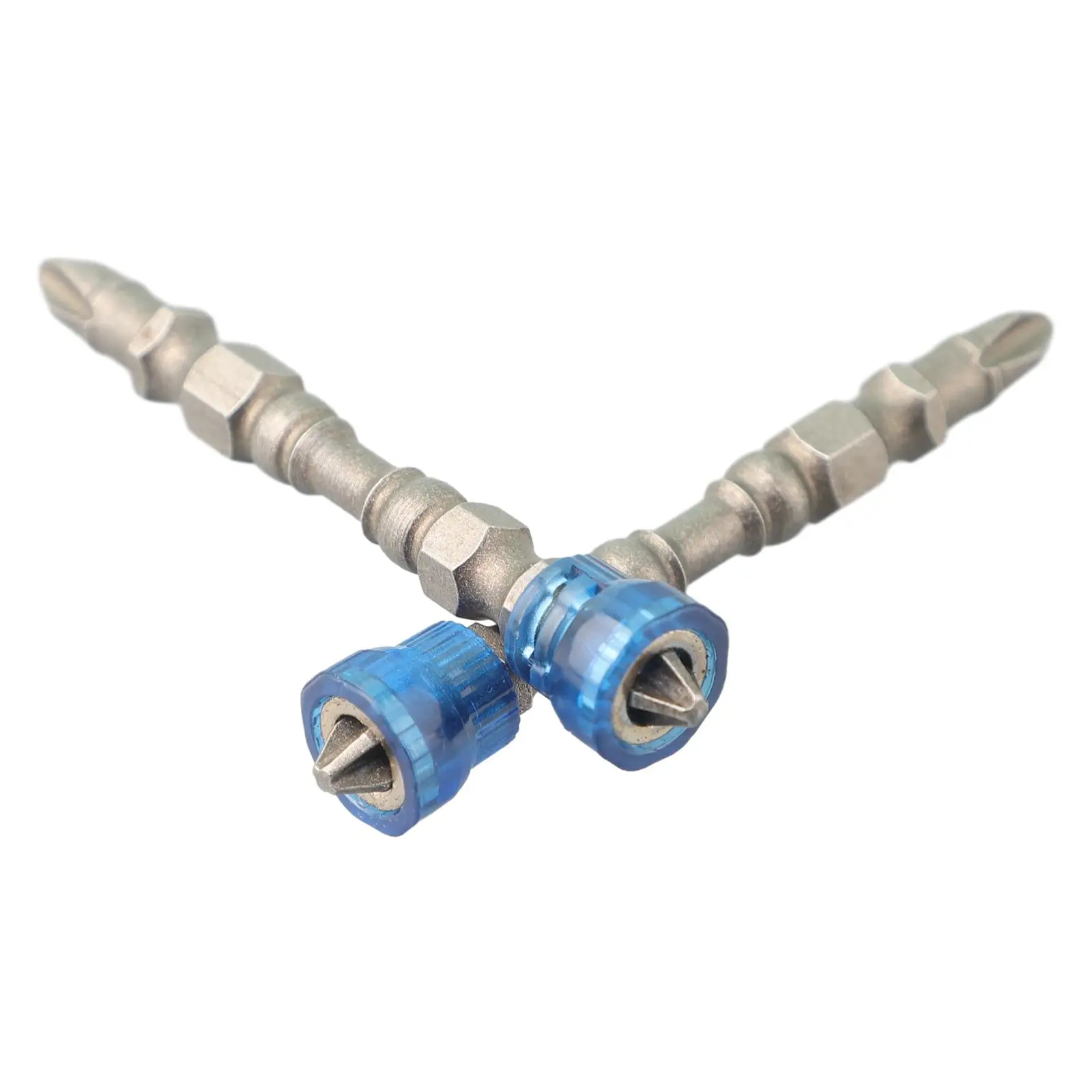 Double-head Screwdriver Bits 65mm Long Cross Dependable Efficient Hand Tools Heavy Duty For Household Appliances
Double-head Screwdriver Bits 65mm Long Cross Dependable Efficient Hand Tools Heavy Duty For Household Appliances