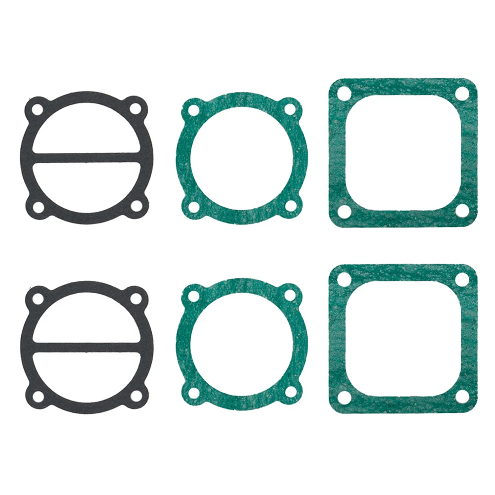 Practical Newest Valve Plate Gaskets Washers Air Compressor Pads 62mm / 75mm Air Compressor Cylinder Head Base
Practical Newest Valve Plate Gaskets Washers Air Compressor Pads 62mm / 75mm Air Compressor Cylinder Head Base