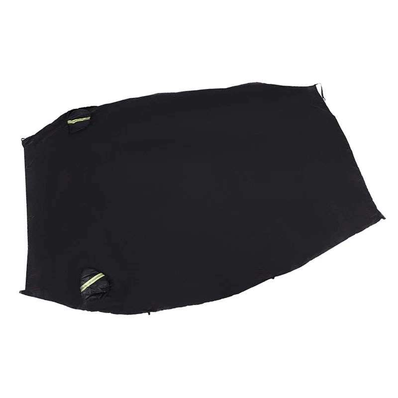 Car Black 190T Half Body Sun Shade Waterproof Cover Sunscreen UV Snow Resistant Fit for Universal
Car Black 190T Half Body Sun Shade Waterproof Cover Sunscreen UV Snow Resistant Fit for Universal
