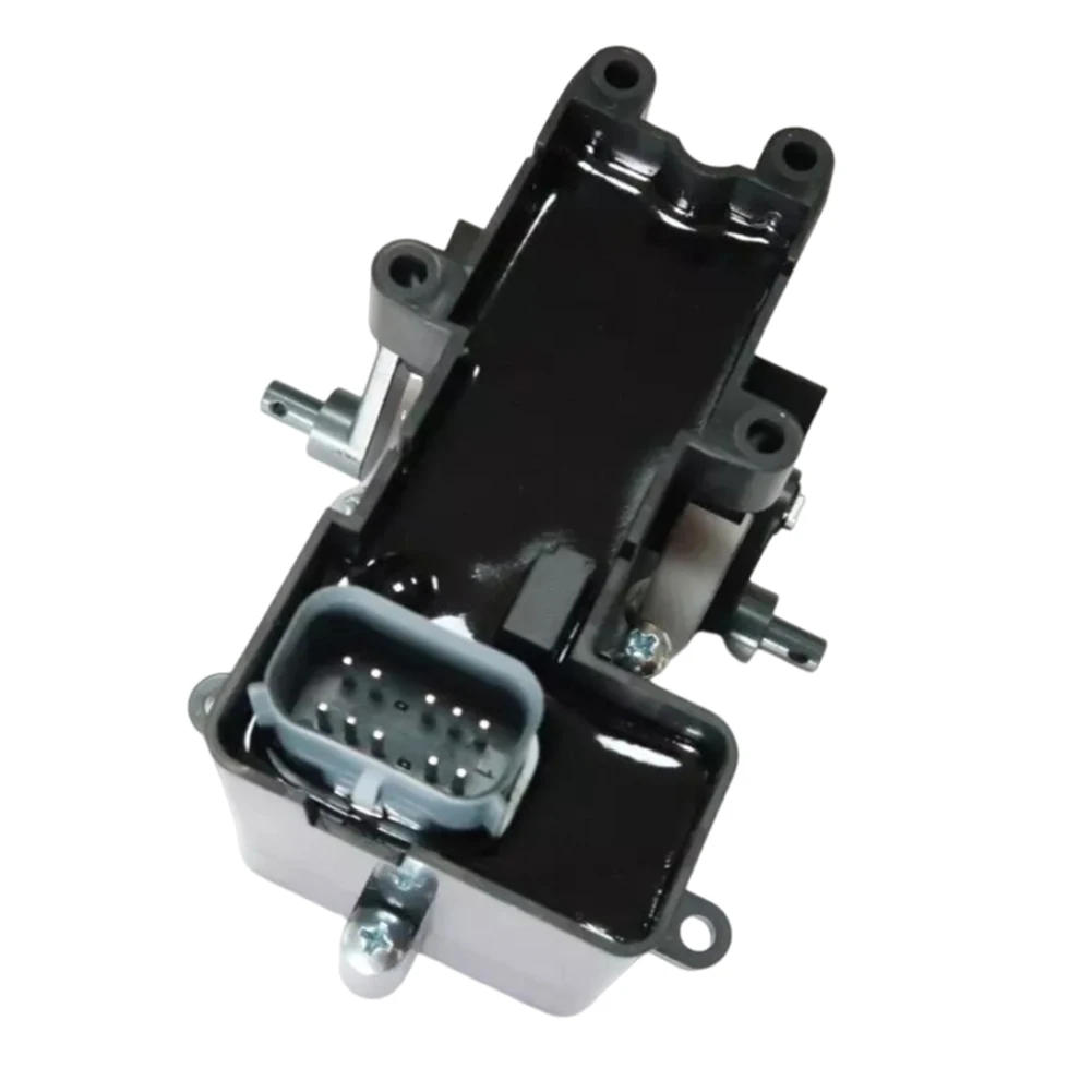 Replacement Parts Brake Controller Replacement 130-6892 132-0935 136-4213 Black Brake Controller Fits For Toro
Replacement Parts Brake Controller Replacement 130-6892 132-0935 136-4213 Black Brake Controller Fits For Toro