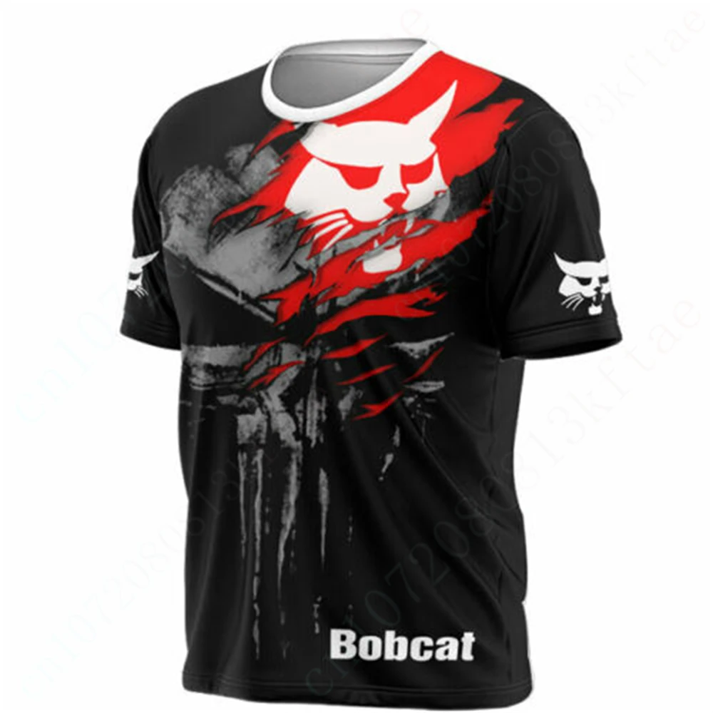 Футболки Bobcat, аниме футболка для мужчин и женщин, унисекс Одежда, дышащая футболка, Топ Harajuku с коротким рукавом, Повседневная футболка оверсайз
Футболки Bobcat, аниме футболка для мужчин и женщин, унисекс Одежда, дышащая футболка, Топ Harajuku с коротким рукавом, Повседневная футболка оверсайз