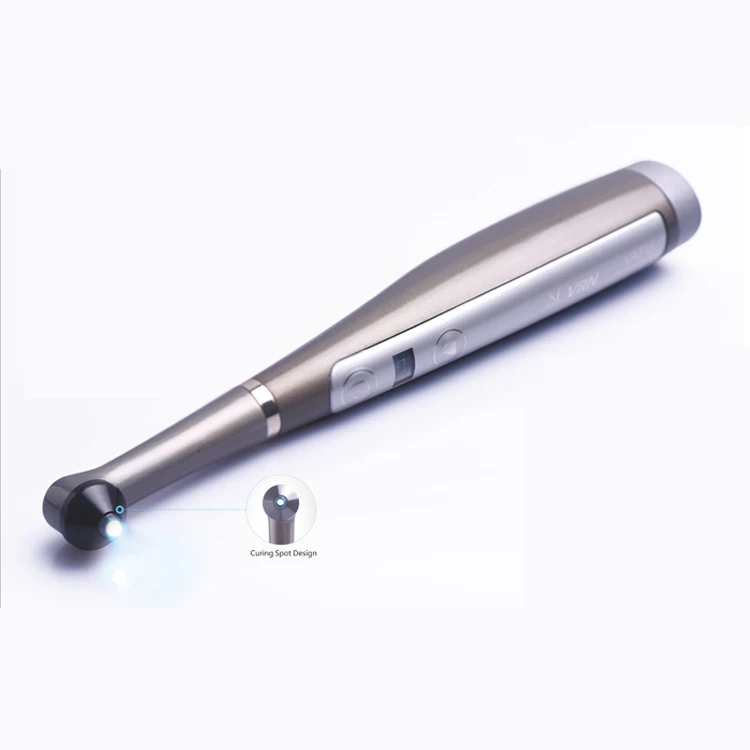 Лампа для лечения полости рта
Лампа для лечения полости рта