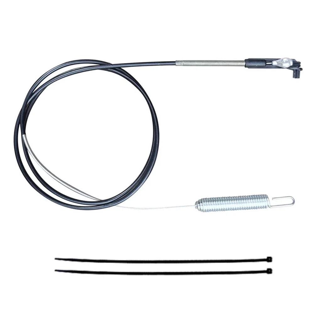 Enhance Performance With 133 1998 Brake Cable For TimeMaster Z Mower Long Service Life And Easy Installation
Enhance Performance With 133 1998 Brake Cable For TimeMaster Z Mower Long Service Life And Easy Installation