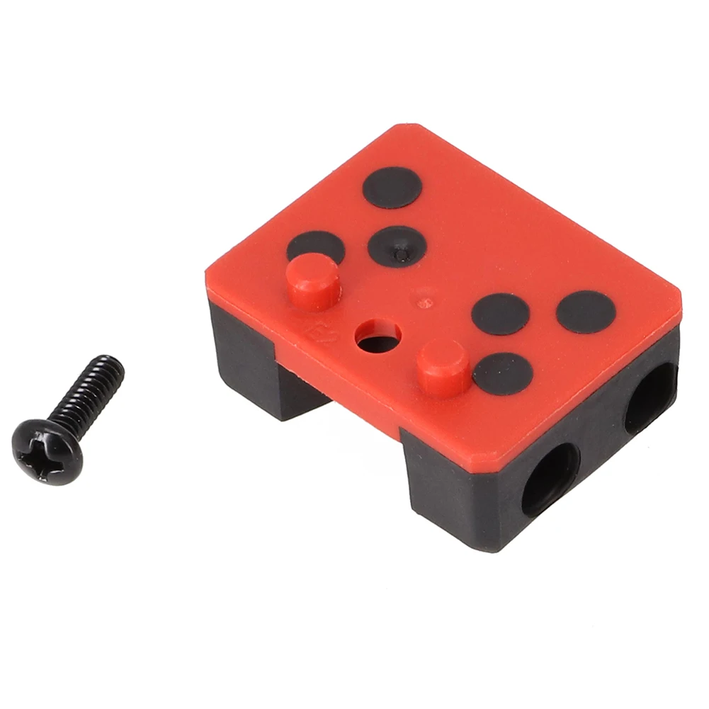 1set Bit Holder For Drill Impact Driver Bit Holders Magnetic Drill Power Tool Magnetic Batch-head Holder With Screw
1set Bit Holder For Drill Impact Driver Bit Holders Magnetic Drill Power Tool Magnetic Batch-head Holder With Screw