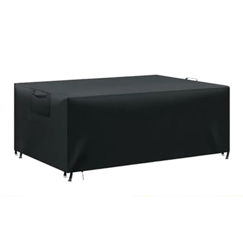 Garden Furniture Cover Waterproof 150*90*80cm/59*35.4*31.5\" 420D Oxford Fabric Anti-UV Protection High Quality
Garden Furniture Cover Waterproof 150*90*80cm/59*35.4*31.5\" 420D Oxford Fabric Anti-UV Protection High Quality
