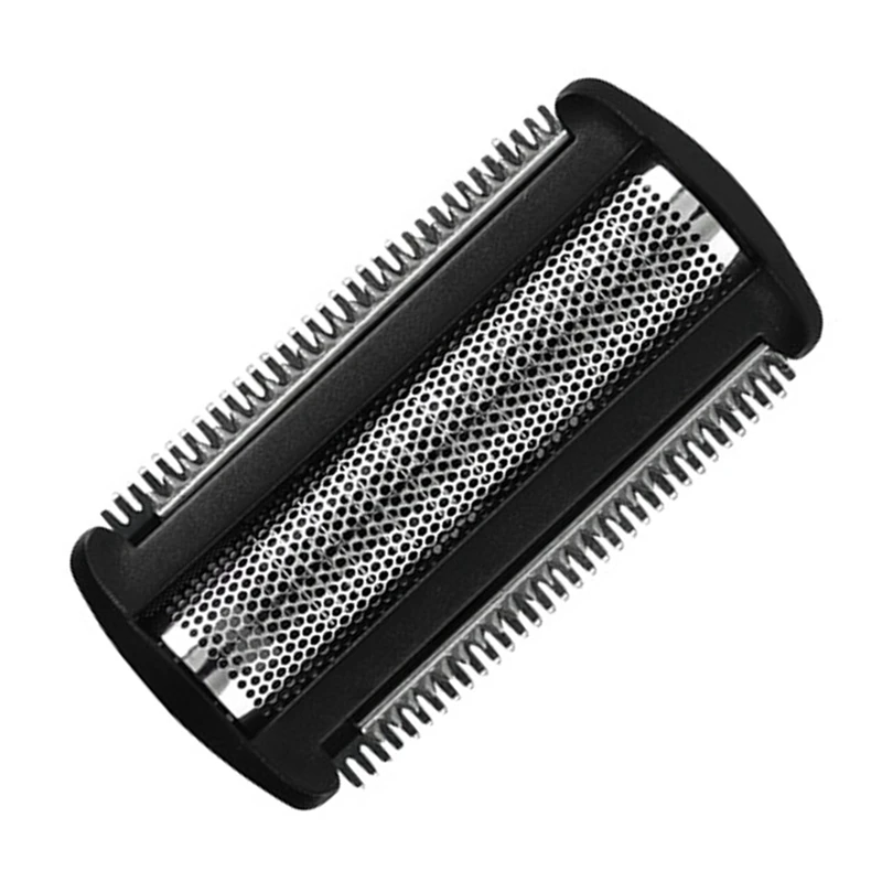 4 Pack Trimmer Shaver Head Foil Replacement For Norelco Bodygroom BG2000 BG2024 TT2040 BG2028 TT2030 TT2020-2023 TT2039
4 Pack Trimmer Shaver Head Foil Replacement For Norelco Bodygroom BG2000 BG2024 TT2040 BG2028 TT2030 TT2020-2023 TT2039