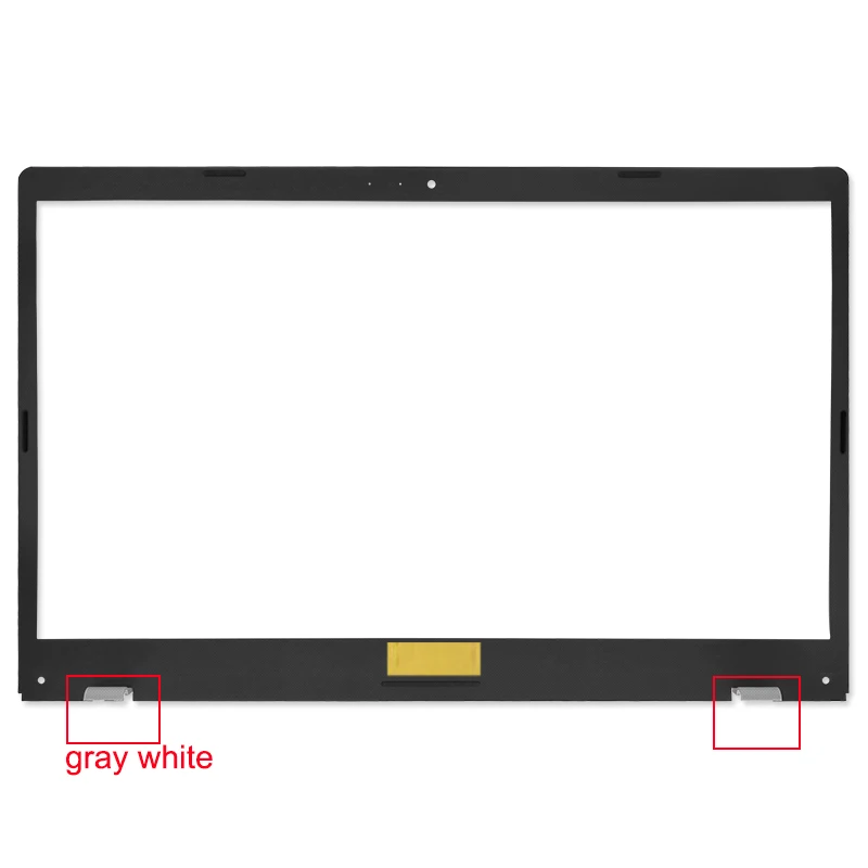 For ASUS X415 X415M X415JA V4200j V4200E laptop LCD top cover screen back case front bezel frame shell For ASUS X415 X415M X415JA V4200j V4200E laptop LCD top cover screen back case front bezel frame shell