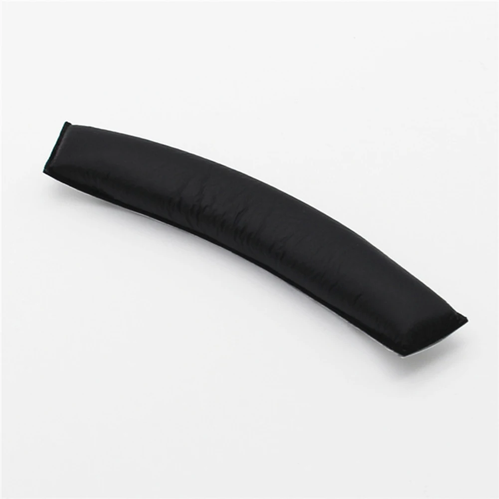 Ear Pads Ear Cushions Accessories Flexible Foam Cushion Head Cushion Headphone Part For Sennheiser HD202 Useful
Ear Pads Ear Cushions Accessories Flexible Foam Cushion Head Cushion Headphone Part For Sennheiser HD202 Useful