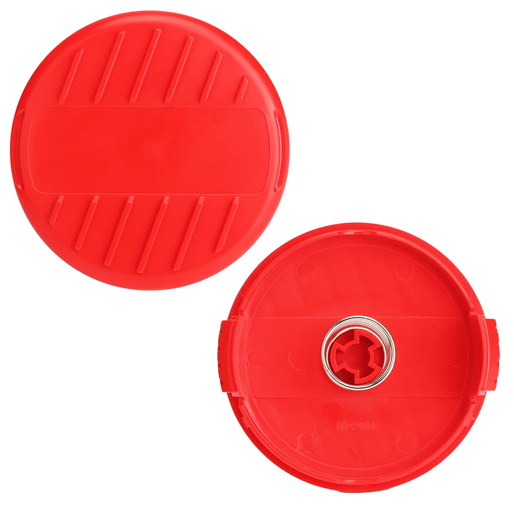 Quick and Efficient Spool Replacement with Snaps in Place Spool Cap for CRAFTSMAN WEEDWACKER CMCST910 CMZST0803
Quick and Efficient Spool Replacement with Snaps in Place Spool Cap for CRAFTSMAN WEEDWACKER CMCST910 CMZST0803