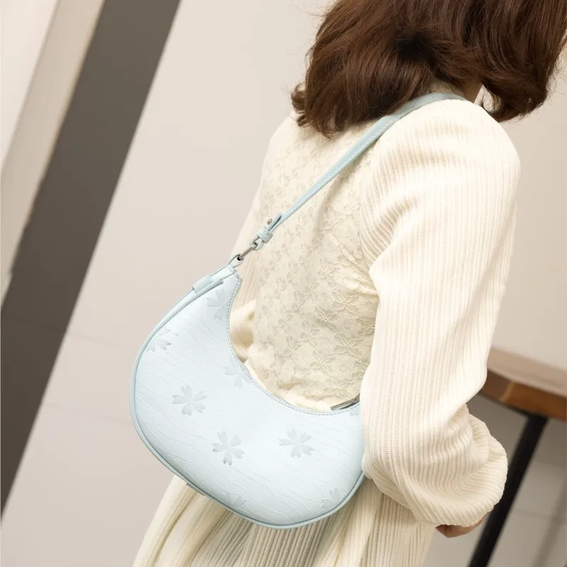 Женская сумка под подмышку, дизайнерская Высококачественная модная Женская Роскошная универсальная повседневная женская сумка, новинка 2024
Женская сумка под подмышку, дизайнерская Высококачественная модная Женская Роскошная универсальная повседневная женская сумка, новинка 2024