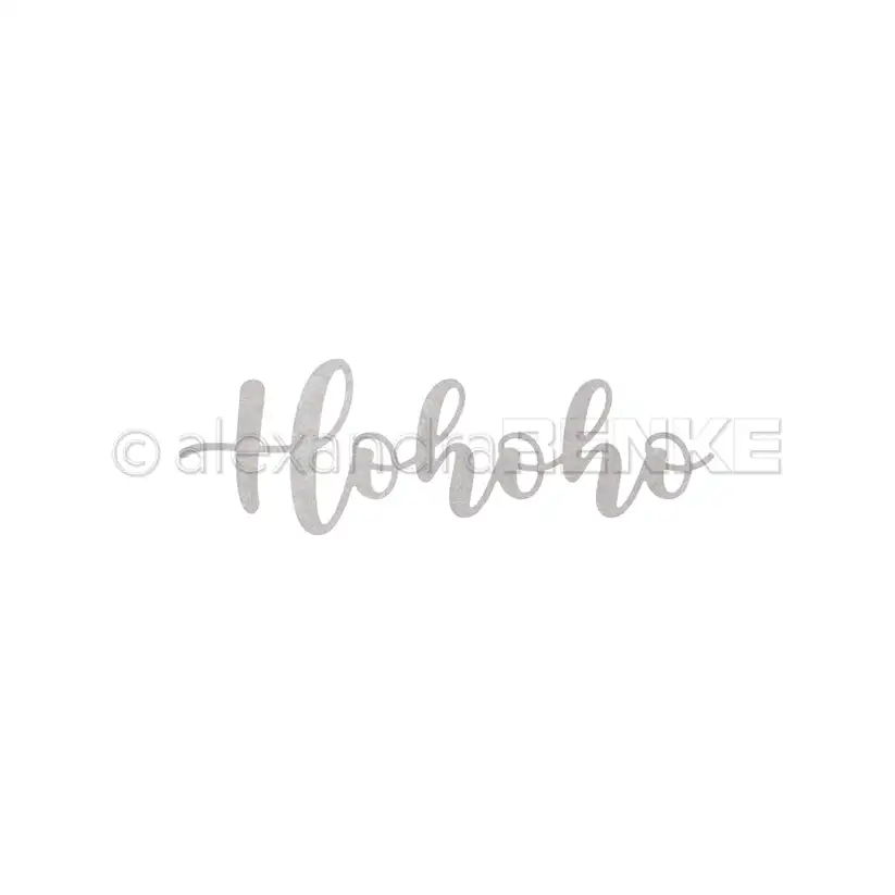 Ho Ho Ho 2023 Metal Cutting Dies for Making Gift Card Scrapbook Make Paper Diy Craft Decoration Embossing New Arrival Die Cut
Ho Ho Ho 2023 Metal Cutting Dies for Making Gift Card Scrapbook Make Paper Diy Craft Decoration Embossing New Arrival Die Cut