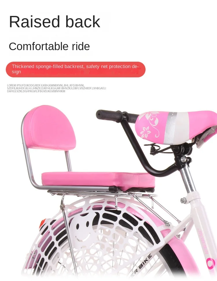 Cycling City20/22/24/26 pulgadas para hombre y mujer, bicicletas ligeras para ir al trabajo, para estudiantes, para ocio, 2024 Cycling City20/22/24/26 pulgadas para hombre y mujer, bicicletas ligeras para ir al trabajo, para estudiantes, para ocio, 2024