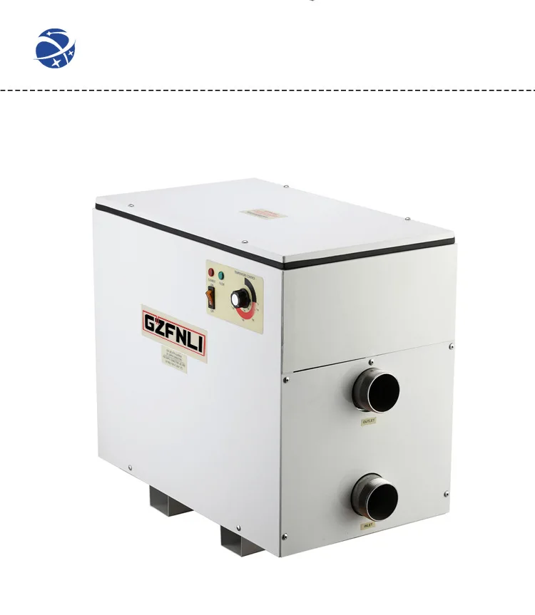 Yunyi Pool Heat Pump Water Heaters Air Source Monoblock Geothermal Swimming Ground R290 Inverter Heating Controller Heat
Yunyi Pool Heat Pump Water Heaters Air Source Monoblock Geothermal Swimming Ground R290 Inverter Heating Controller Heat