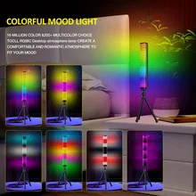 LED 3D Display Pickup Rhythm Lights 32 Bit LED App Sound Control Night Lights RGB Rechargeable Desk Lamp Car Room Table Decor
LED 3D Display Pickup Rhythm Lights 32 Bit LED App Sound Control Night Lights RGB Rechargeable Desk Lamp Car Room Table Decor