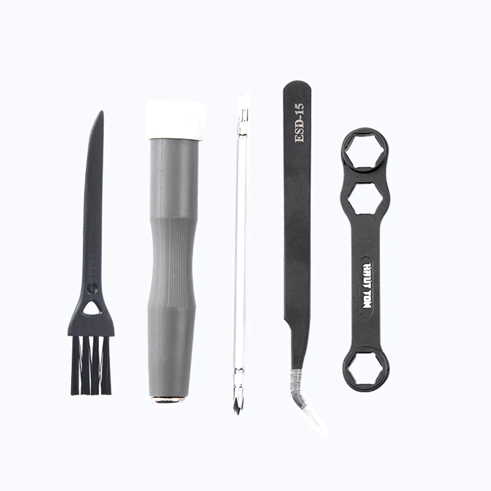 Removal Tool Repair Kit 1set Outdoor Small To Medium Aluminum Alloy Disassembly Fishing Reel Gift For Father\\\\\\'s
Removal Tool Repair Kit 1set Outdoor Small To Medium Aluminum Alloy Disassembly Fishing Reel Gift For Father\\\\\\'s