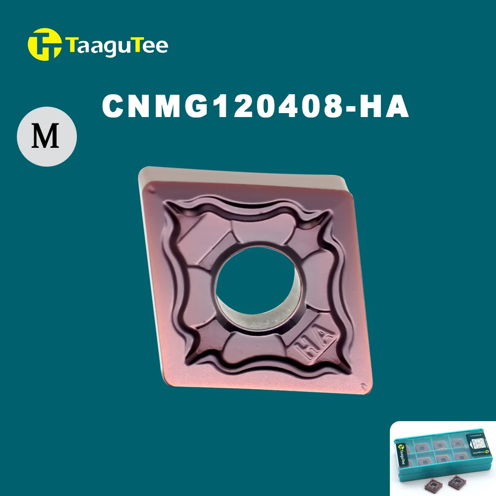 10Pcs CNMG120408 HA TT1125 Stainless Steel External Turning Tool High Quality Carbide Insert Hard Alloy Blade
10Pcs CNMG120408 HA TT1125 Stainless Steel External Turning Tool High Quality Carbide Insert Hard Alloy Blade