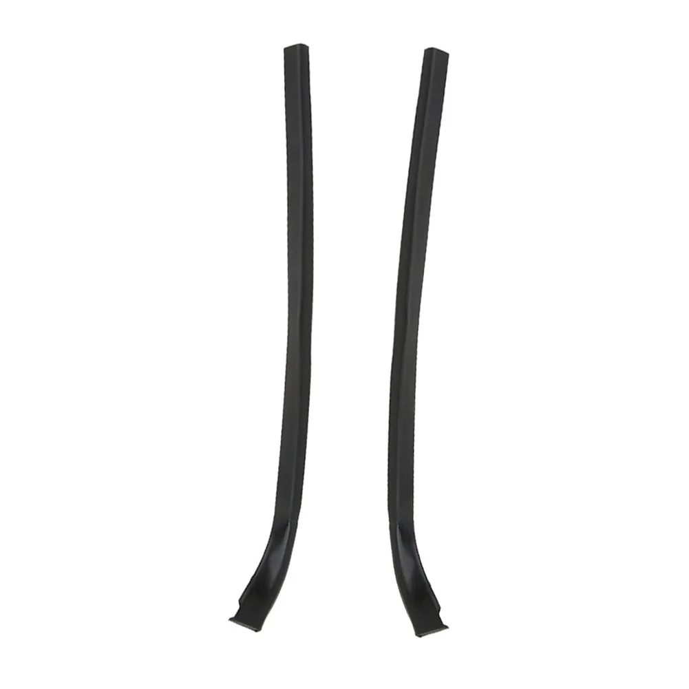 1 Pair Car Front Rubber Weatherstrip Door Weather Seal Strip For Ford For Transit MK7 560mm Part Number 1828404 1792620
1 Pair Car Front Rubber Weatherstrip Door Weather Seal Strip For Ford For Transit MK7 560mm Part Number 1828404 1792620