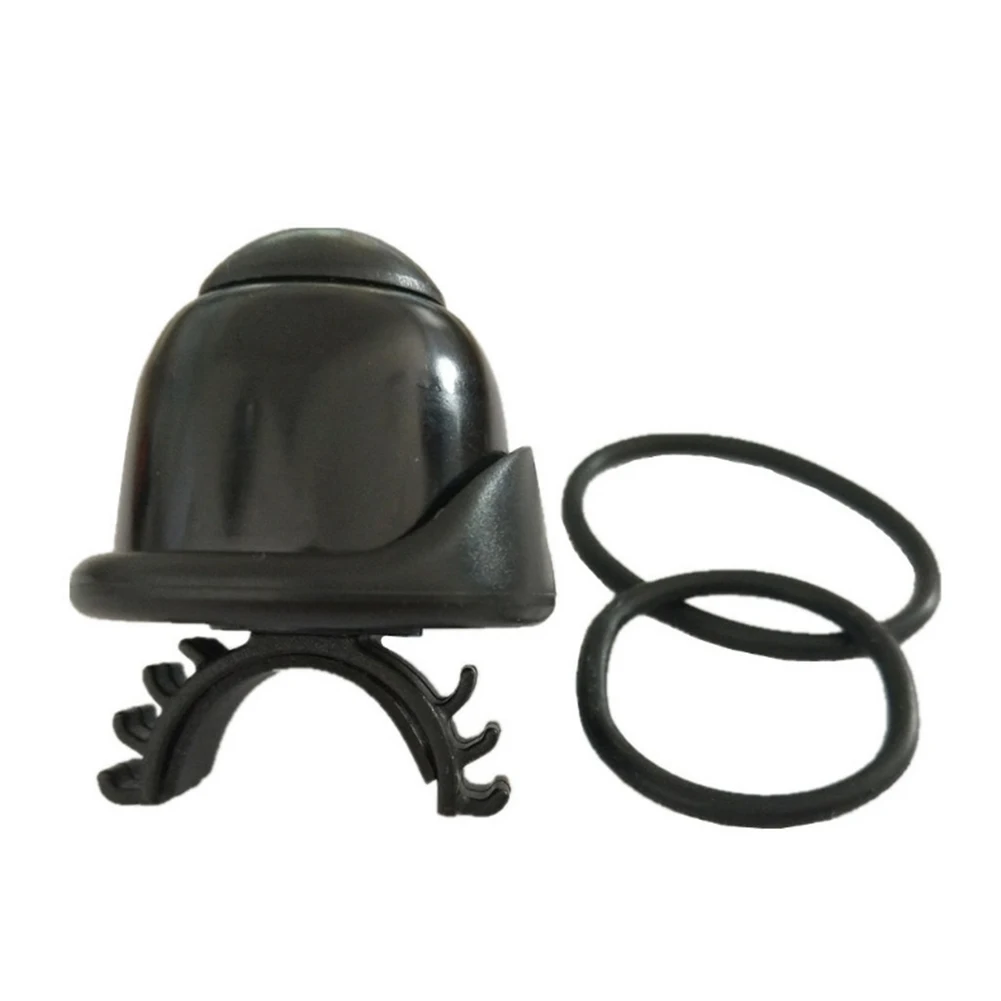 High Quality Nice Portable Pratical Durable Bicycle Bell Bell 1PCS 360° Aluminum Alloy Elastic Rubber Band Design
High Quality Nice Portable Pratical Durable Bicycle Bell Bell 1PCS 360° Aluminum Alloy Elastic Rubber Band Design