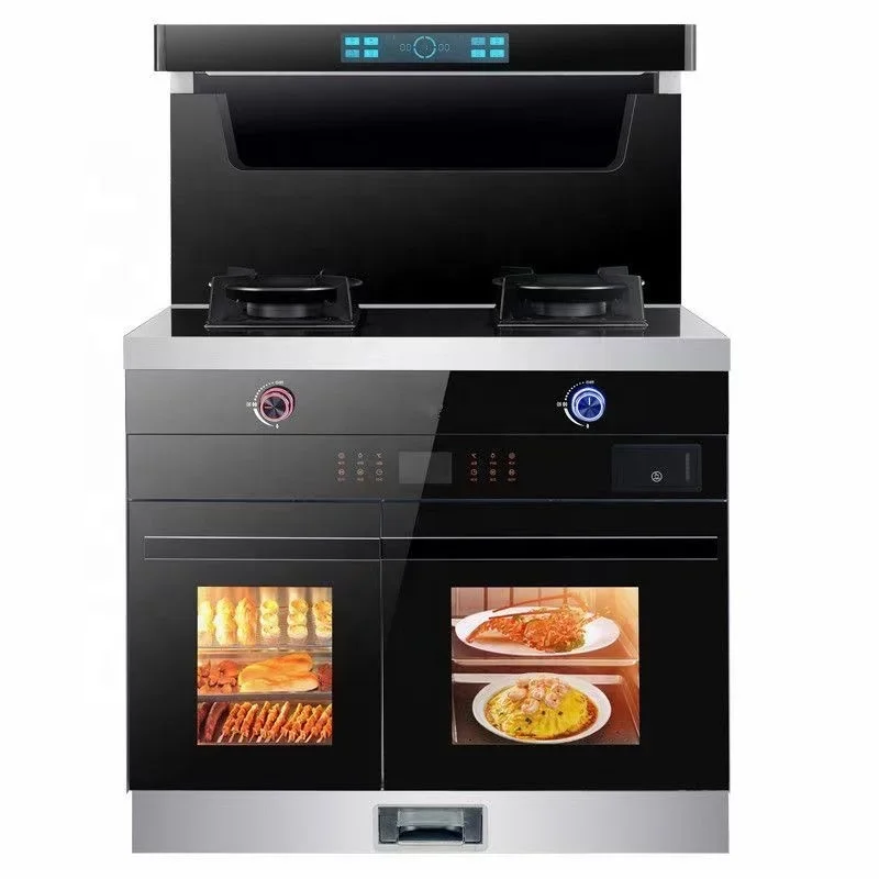 Wholesale Custom Gas And Electric Stove Range Hood Gas Stove With Oven And Grill For Home
Wholesale Custom Gas And Electric Stove Range Hood Gas Stove With Oven And Grill For Home