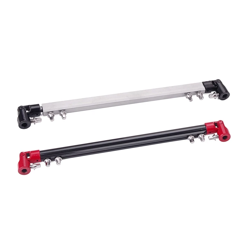 

Double Pedal Drive Shaft Rod Drum Kits Pedal Link Bar Replacement Connecting Bar Bass Drum Pedal Linkage Accessories