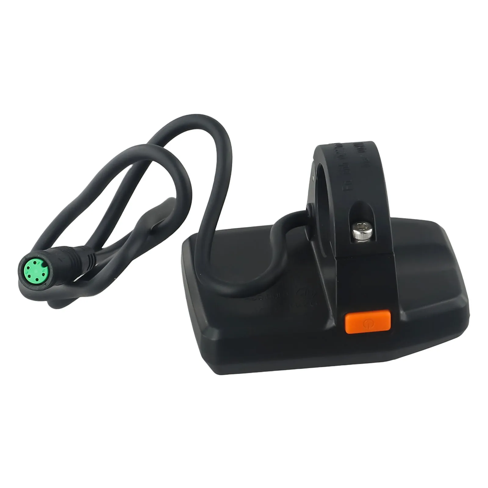 Showcase DISPLAY UART/CAN Protocol Accessories Monitor Picture 1pc. 20*15*10cm. 200g. Metal+Plastic. Brand New
Showcase DISPLAY UART/CAN Protocol Accessories Monitor Picture 1pc. 20*15*10cm. 200g. Metal+Plastic. Brand New