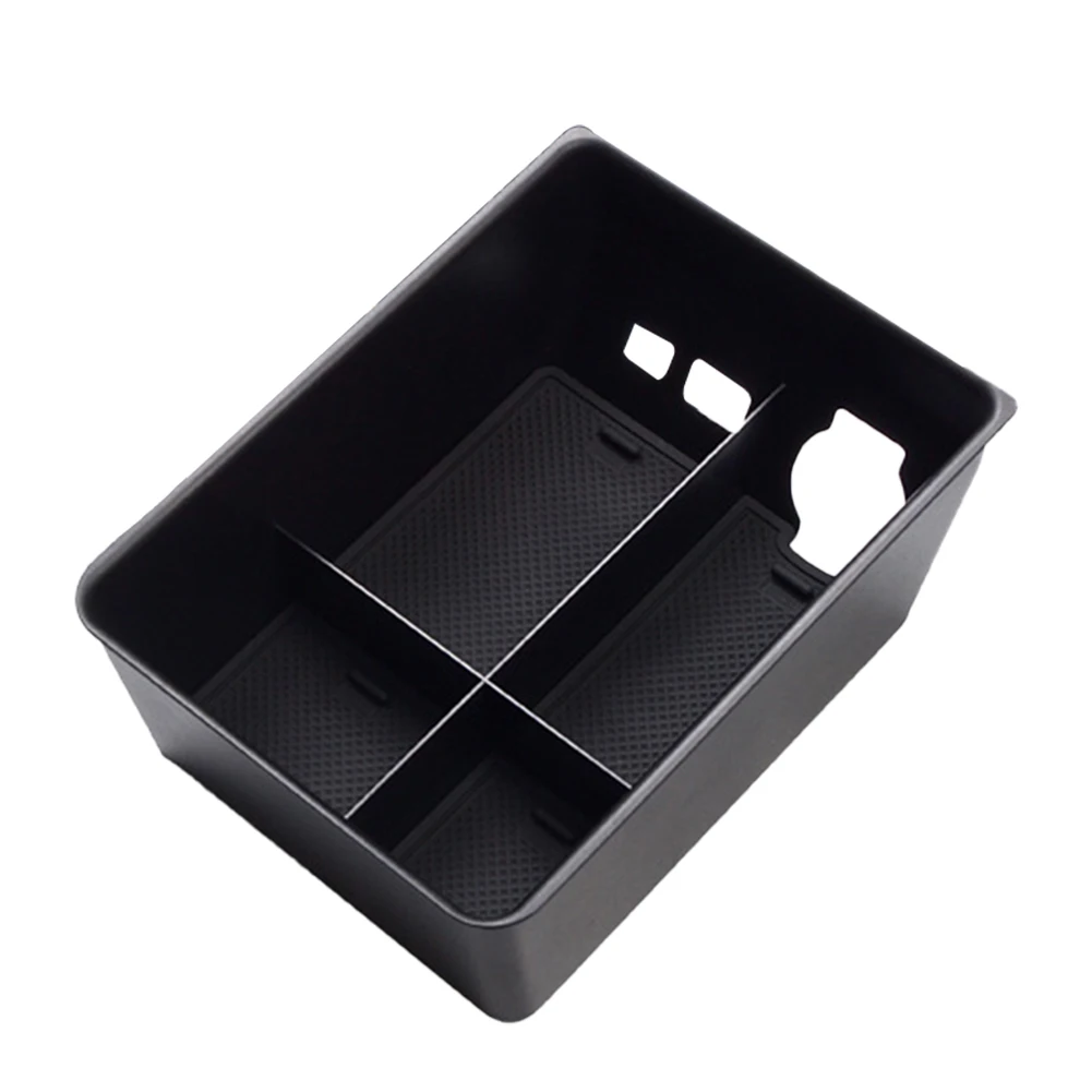 Tray Tidying Storage Box ABS Accessories Black Center Organization PVC 1pc Car Center Accessories For ZEEKR 001
Tray Tidying Storage Box ABS Accessories Black Center Organization PVC 1pc Car Center Accessories For ZEEKR 001