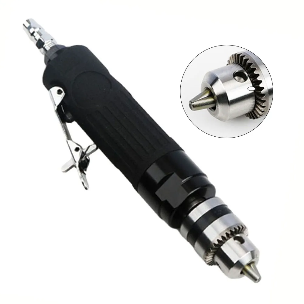 Air Drill Pneumatic 3/8'' Air Drill Drilling Machine Straight Drill Gun Drilling Machine Tool Drilling Machine Tapping Machine
Air Drill Pneumatic 3/8'' Air Drill Drilling Machine Straight Drill Gun Drilling Machine Tool Drilling Machine Tapping Machine