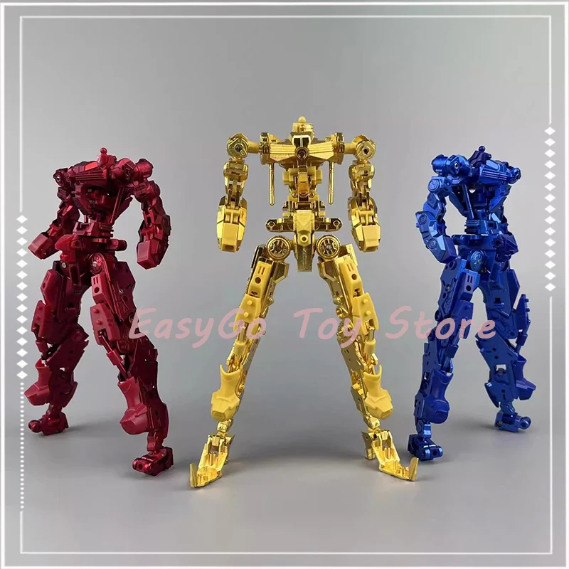 Daban 8806 8810 8812 8826 Assembled Model Red Blue Gold Alloy Skeleton Fitting Package Alloy Action Figure Collection Toys Gift
Daban 8806 8810 8812 8826 Assembled Model Red Blue Gold Alloy Skeleton Fitting Package Alloy Action Figure Collection Toys Gift