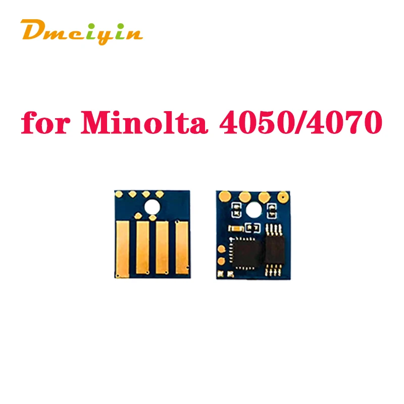 WW Version 20k Pages A6VK01W(TNP44/46)A6VK01W (A6VK01F)A6VK01KToner Chip for Konica Minolta bizhub 4050/4750
WW Version 20k Pages A6VK01W(TNP44/46)A6VK01W (A6VK01F)A6VK01KToner Chip for Konica Minolta bizhub 4050/4750