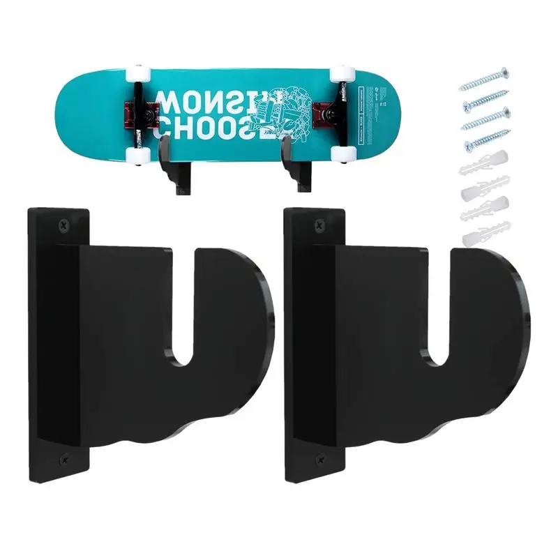 Стойка для демонстрации скейтборда, вешалка для скейтборда, стойка для демонстрации, компактная многофункциональная стойка для стелек, крепление для дома и гаража 
Стойка для демонстрации скейтборда, вешалка для скейтборда, стойка для демонстрации, компактная многофункциональная стойка для стелек, крепление для дома и гаража
