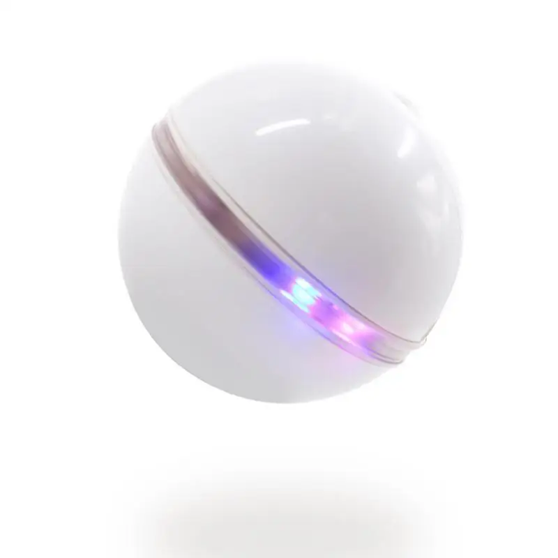 Умный мяч для кошек, интеллектуальные игрушки для кошек, встроенная светодиодная лампа, необычный износостойкий USB Перезаряжаемый вращающийся игрушечный мяч для кошек в помещении
Умный мяч для кошек, интеллектуальные игрушки для кошек, встроенная светодиодная лампа, необычный износостойкий USB Перезаряжаемый вращающийся игрушечный мяч для кошек в помещении