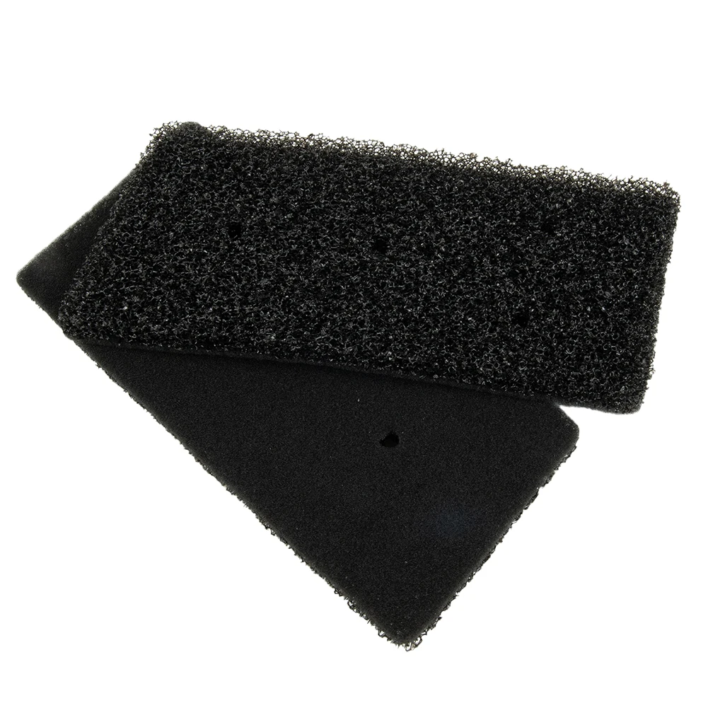 3 Pcs HX-filters For Bauknecht ForWhirlpool Privileg 481010716911 Sweeping Robot Vacuum Cleaner Accessories Spare Sponge Filter
3 Pcs HX-filters For Bauknecht ForWhirlpool Privileg 481010716911 Sweeping Robot Vacuum Cleaner Accessories Spare Sponge Filter