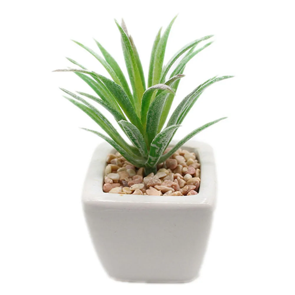 Artificial Mini Green Succulent Plants Desktop Ornaments Mini Ornaments Package Content Part Name Realistic Appearance Compact
Artificial Mini Green Succulent Plants Desktop Ornaments Mini Ornaments Package Content Part Name Realistic Appearance Compact