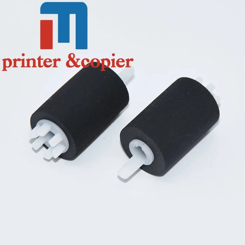 10pcs JC93-01092A JC93-0191A Pickup Roller for HP E72525 E72530 E72535 M72625 M72630 E82540 E82550 E82560 E87640 E87650 E87660
10pcs JC93-01092A JC93-0191A Pickup Roller for HP E72525 E72530 E72535 M72625 M72630 E82540 E82550 E82560 E87640 E87650 E87660