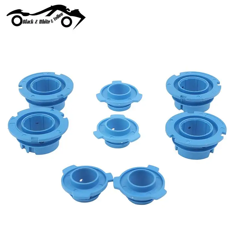 1PC Car LED Headlight Lamp Bulb Base Adapter Sockets Retainer Holder H1/H3/H4/H7/HB3-9005/HB4-9006/880/H11/H8/H13/9004/9007
1PC Car LED Headlight Lamp Bulb Base Adapter Sockets Retainer Holder H1/H3/H4/H7/HB3-9005/HB4-9006/880/H11/H8/H13/9004/9007