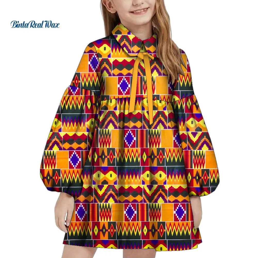 Kids Girls African Dashiki Dress Printted Vestidos Kids Cute Party Dresses African Clothing Ball Gown Long Sleeve Wyt685
Kids Girls African Dashiki Dress Printted Vestidos Kids Cute Party Dresses African Clothing Ball Gown Long Sleeve Wyt685