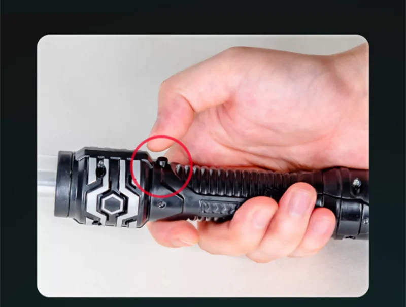 Creative Lightsaber Bear Floor-standing Art Ornament, Large Luxury Doll, Home Decoration, Large Piggy Bank, Bluetooth Speaker Creative Lightsaber Bear Floor-standing Art Ornament, Large Luxury Doll, Home Decoration, Large Piggy Bank, Bluetooth Speaker