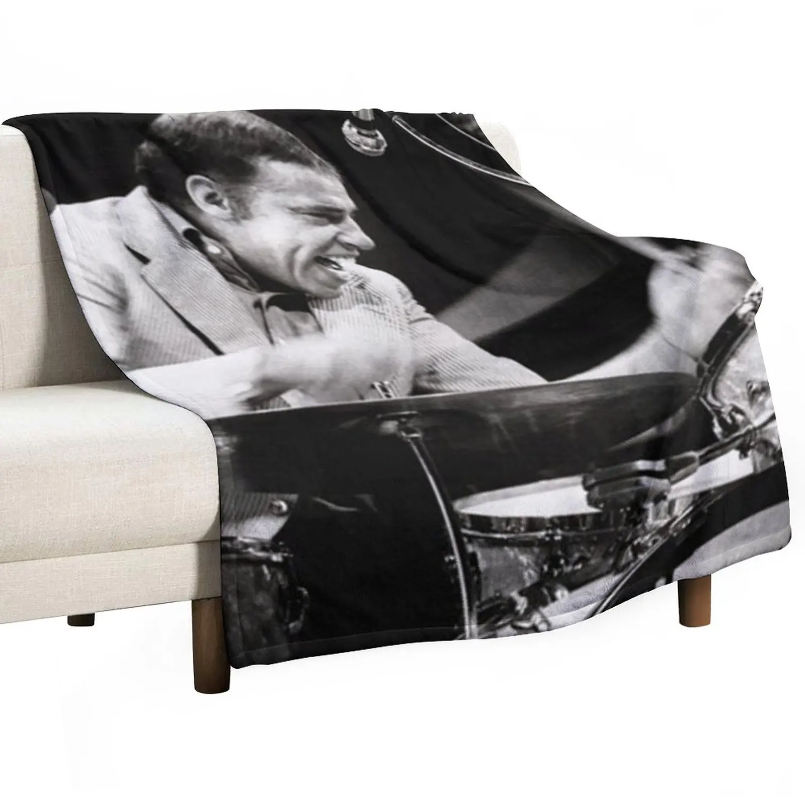 Buddy Rich Throw Blanket Sofas Bed covers Kid'S Blanket Fluffy Blankets Large
Buddy Rich Throw Blanket Sofas Bed covers Kid'S Blanket Fluffy Blankets Large