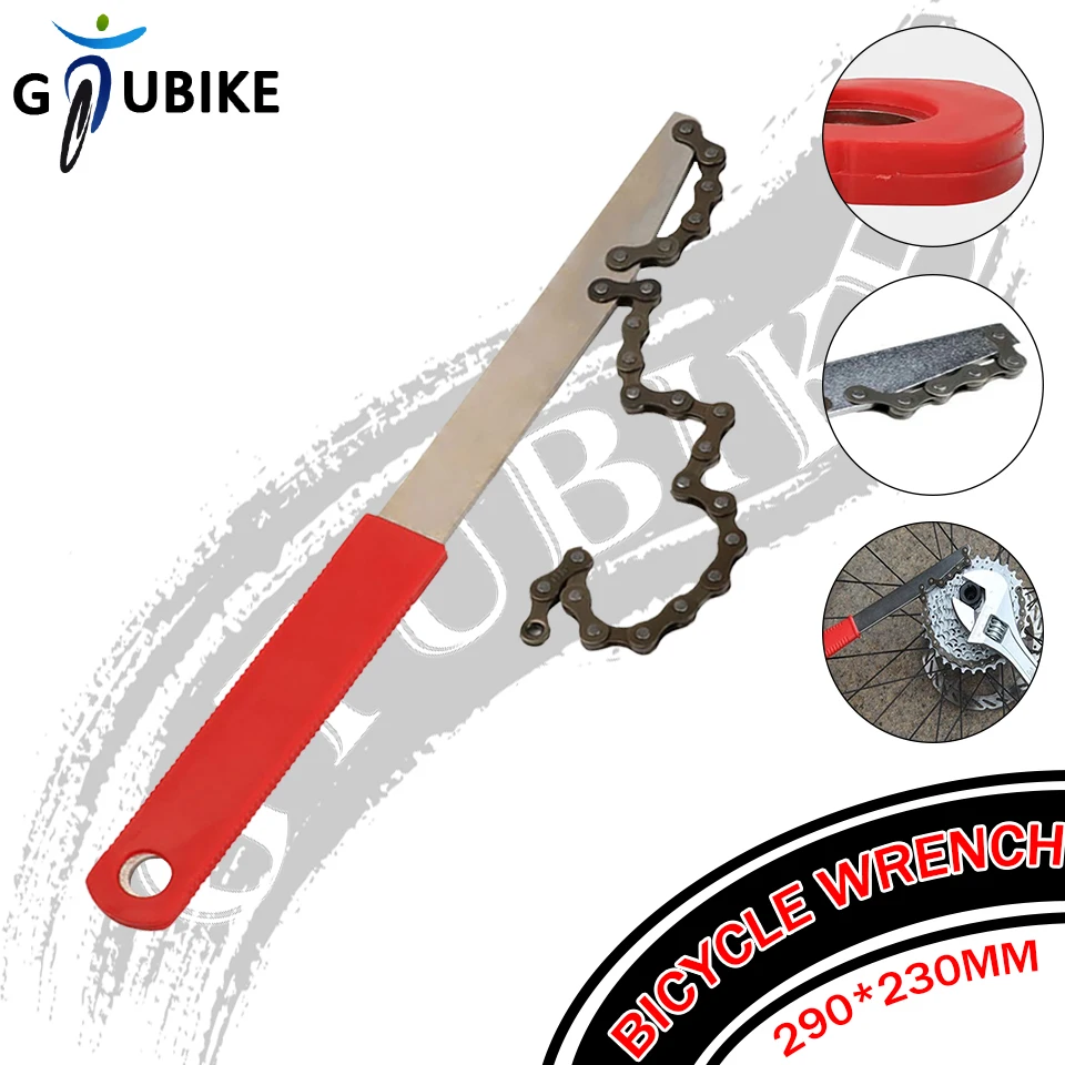 Гаечный ключ для велосипеда GTUBIKE, специальный инструмент со звездочкой для снятия кассеты велосипеда, из стали, для чистки велосипеда
Гаечный ключ для велосипеда GTUBIKE, специальный инструмент со звездочкой для снятия кассеты велосипеда, из стали, для чистки велосипеда