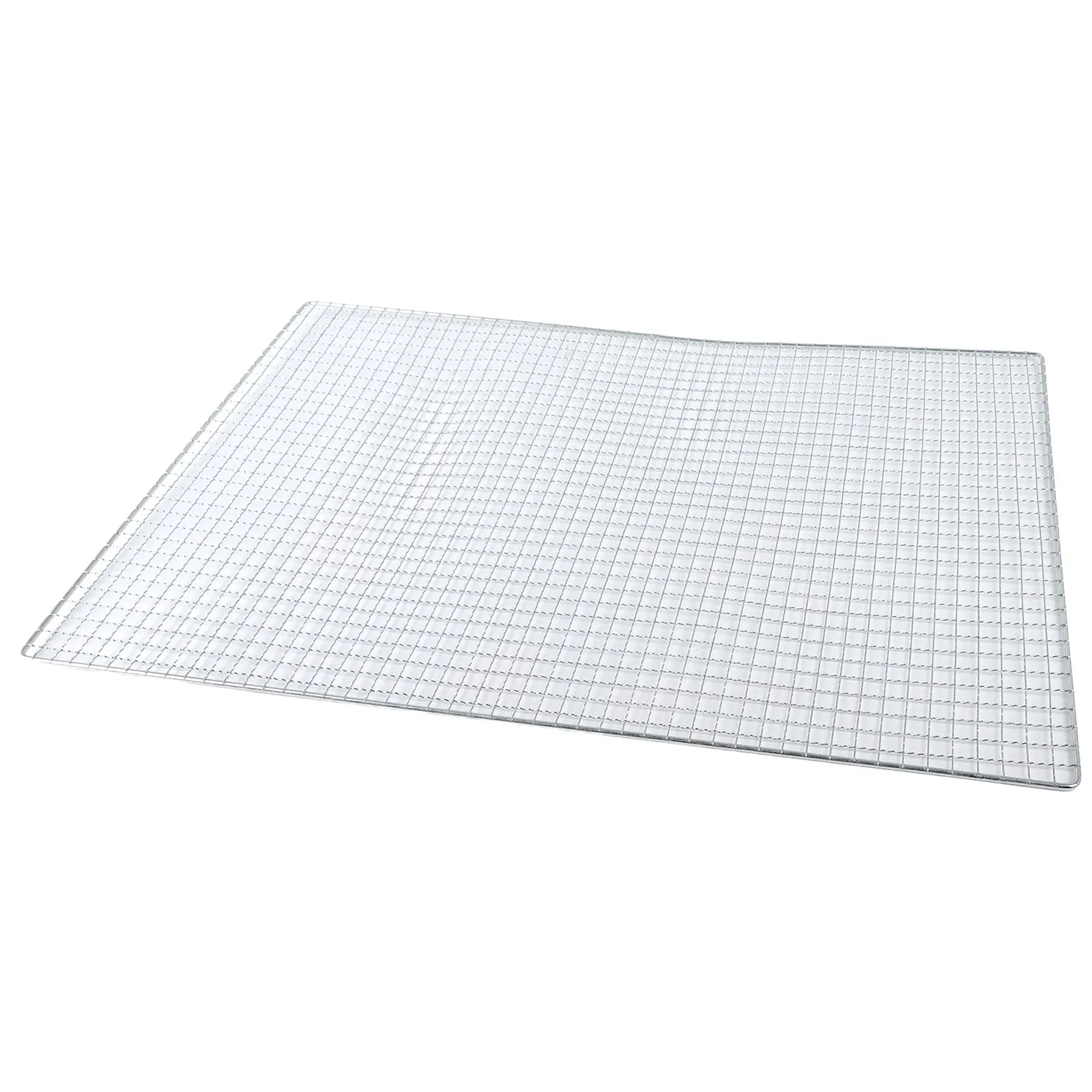 Grate Mesh Net BBQ Mesh Field Trips For Japanese Korean Grill Outdoor Picnics BBQ Grill Grate Grid High Quality
Grate Mesh Net BBQ Mesh Field Trips For Japanese Korean Grill Outdoor Picnics BBQ Grill Grate Grid High Quality