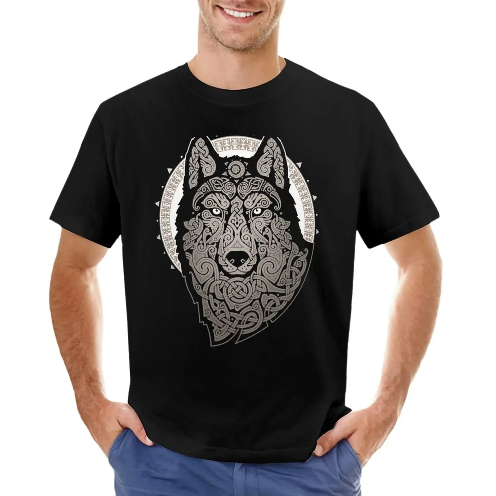 NORTHERN WOLF T-Shirt sublime Short sleeve tee men t shirts
NORTHERN WOLF T-Shirt sublime Short sleeve tee men t shirts