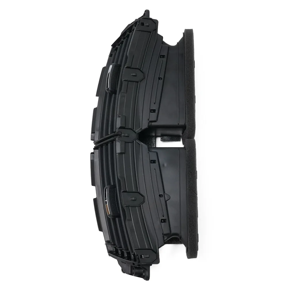 Durable Air Outlet Air Conditioning Accessories Black Car Central Direct Replacement Parts Plug-and-play 2011-2017
Durable Air Outlet Air Conditioning Accessories Black Car Central Direct Replacement Parts Plug-and-play 2011-2017