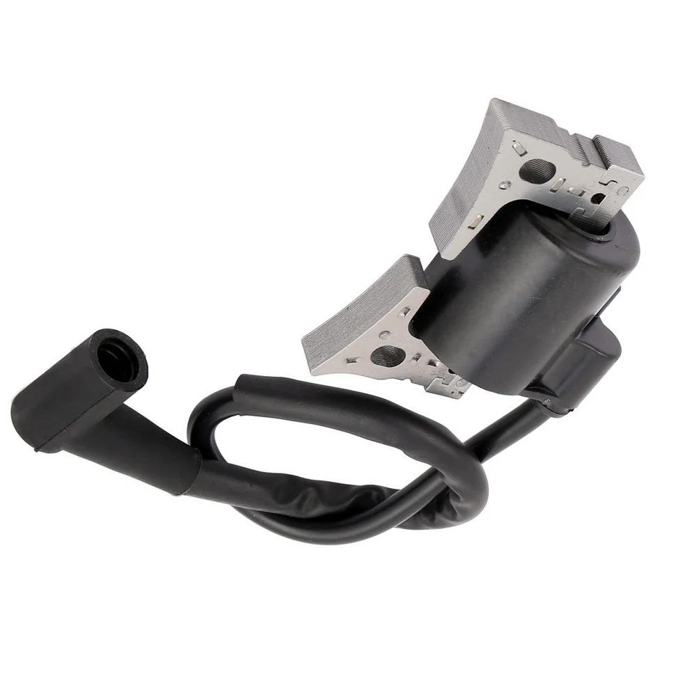 Silver Ignition Coil Ignition Coil Enhanced Ignition Performance Long-lasting Performance Replacement Part New Practical
Silver Ignition Coil Ignition Coil Enhanced Ignition Performance Long-lasting Performance Replacement Part New Practical