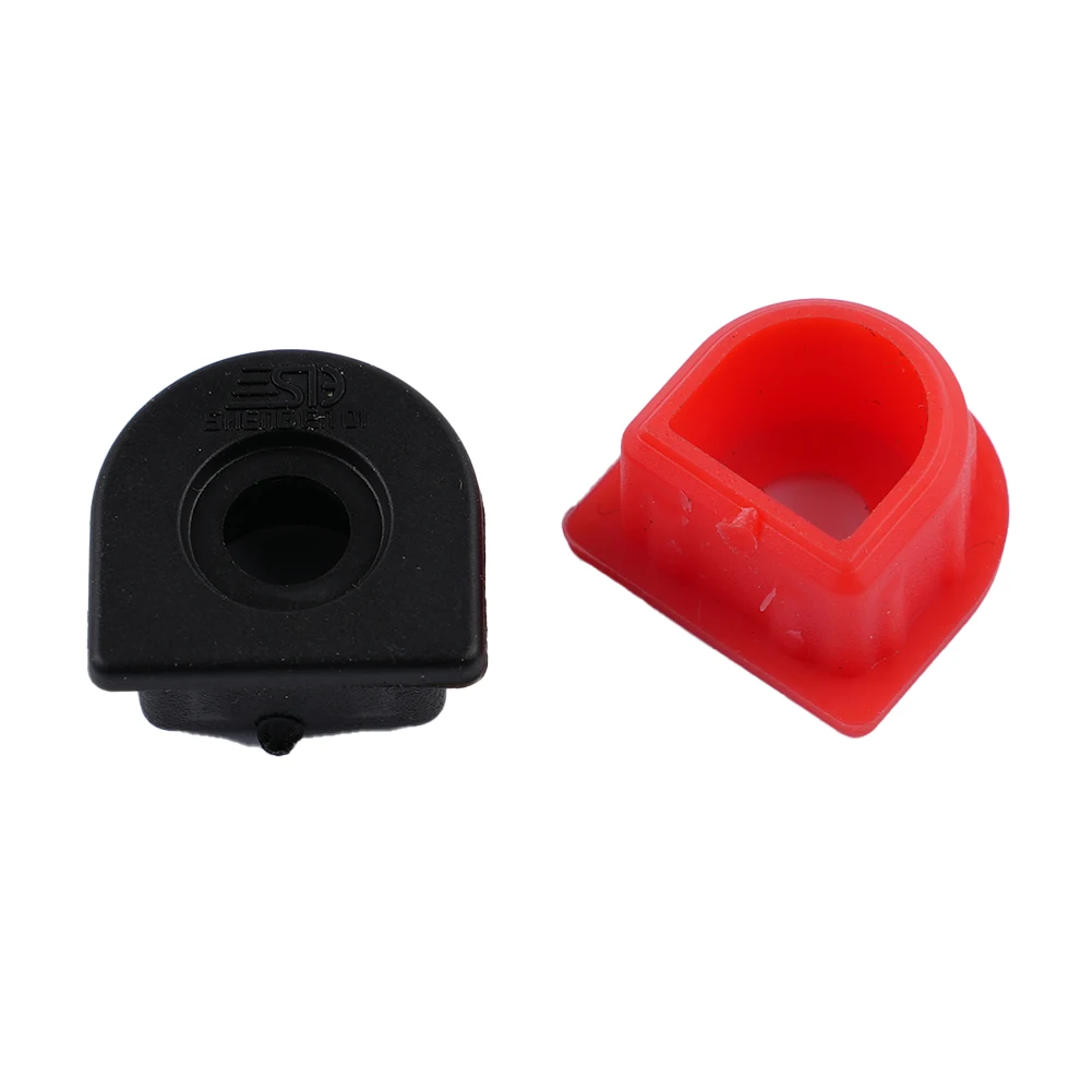 High Quality Waterproof Cable Cable Gland 350A 50A 8pcs Black Connectors Durable Red Tool Accessories Waterproof
High Quality Waterproof Cable Cable Gland 350A 50A 8pcs Black Connectors Durable Red Tool Accessories Waterproof