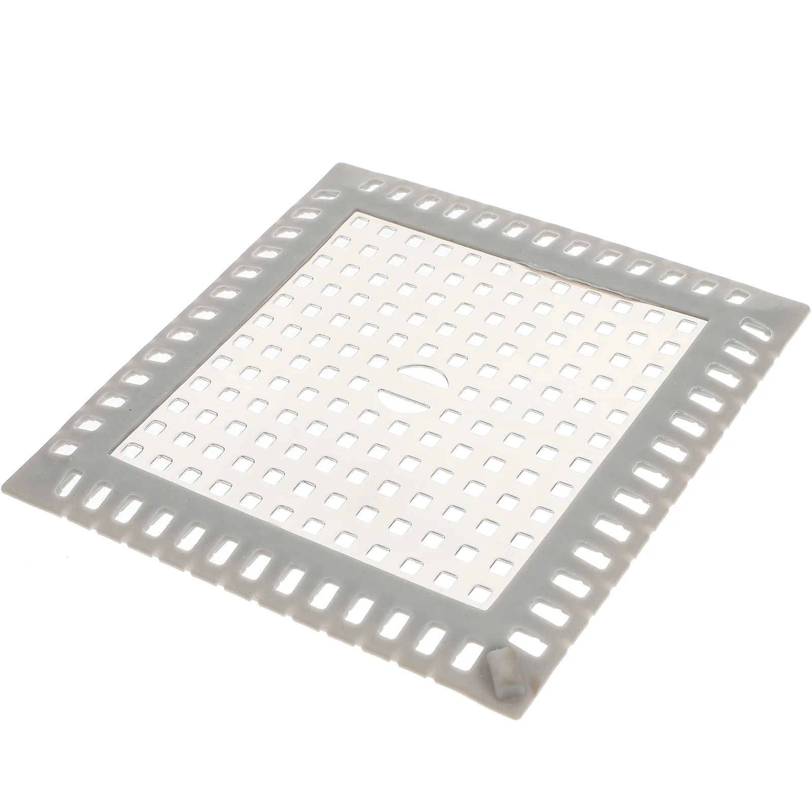 Kitchen Sink Drain Tub Cover Bathroom Hair Catcher Stopper Claw Clips Shower Kitchen Anti-blocking
Kitchen Sink Drain Tub Cover Bathroom Hair Catcher Stopper Claw Clips Shower Kitchen Anti-blocking